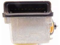 Ford F87Z-9C735-HA Speed Control Servo Assembly
