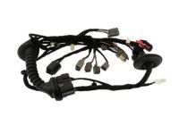 Ford HG9Z-14631-AF Wire Assembly Jumper