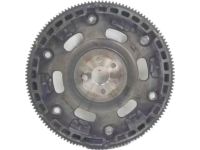 Ford BE8Z-6375-C Plate Assembly - Converter Drive Ford BE8Z-6375-C Plate Assembly - Converter Drive