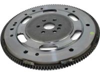 Ford BE8Z-6375-C Plate Assembly - Converter Drive