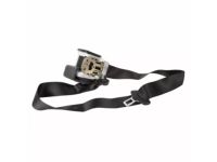 Ford CK4Z-14611B69-AA Seat Belt Lap And Shoulder Belt