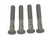 Ford -N605705-S2 Bolt