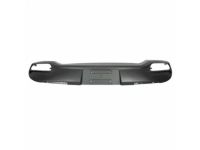 Ford DP5Z-17810-AB Extension Bumper Bar Side Ford DP5Z-17810-AB Extension Bumper Bar Side