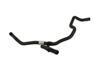 Ford CK4Z-18472-H Hose Heater Water