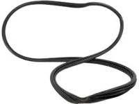Ford 8A5Z-5425596-AB Weather-strip Door