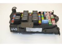 Ford F8VZ-14448-AB Junction Block Assembly