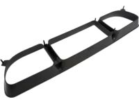 Ford 1L2Z-17K945-AAA Grille - Bumper