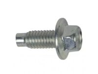 Ford -W500211-S309 Screw