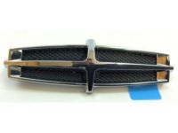 Ford DA5Z-16178-A Front Fender Ornament Ford DA5Z-16178-A Front Fender Ornament