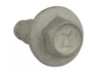 Ford -W302362-S300 Bolt