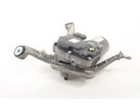 Ford FT4Z-17508-N Wiper Motor Assembly Ford FT4Z-17508-N Wiper Motor Assembly
