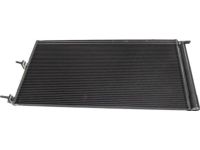 Ford 8L1Z-19712-B Condenser Assembly