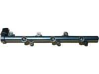 Ford BA5Z-9D280-B Fuel Supply Manifold Assembly