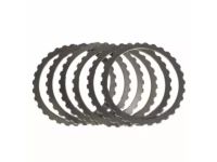 Ford 6L2Z-7B442-CA Driven Plate - Steel