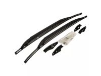 Ford 7T4Z-7855100-AA Racks and Carriers - Roof Rails O.E. 2 Pc set