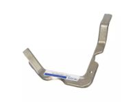 Ford YS4Z-5402012-AA Panel Assembly - Cowl Top - Outer