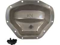 Ford YC2Z-4033-AA Cover
