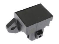 Ford Mustang Fuel Pump Driver Module - AU5Z-9D370-K Fuel Pump Drive Control Assembly