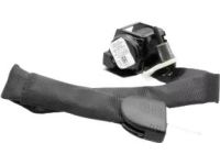 Ford FT4Z-58611B68-GA Seat Belt Assembly