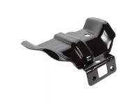 Ford 8A6Z-16C078-A Bracket - Fender Mounting