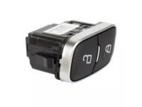 Ford F1EZ-14028-B Front Door Switch Assembly Central