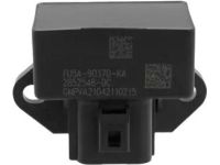 Ford FU5Z-9D370-C Fuel Pump Drive Control Assembly