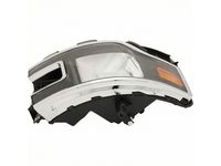 Ford DA8Z-13008-A Headlamp Assembly Ford DA8Z-13008-A Headlamp Assembly