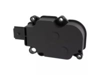 Ford HS7Z-10884-A Actuator - Temperature Control Ford HS7Z-10884-A Actuator - Temperature Control