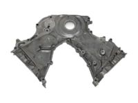 Ford Timing Cover - BR3Z-6019-G Front Cylinder Cover