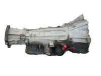 Ford Explorer Sport Trac Transmission Assembly - 1L5Z-7000-EA Automatic Transmission Assembly