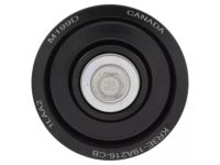 Ford KR3Z-8678-C Tension Pulley Kit