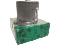 Ford 9C2Z-2C215-C Abs Modulator Valve/Abs Modulator