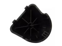 Ford JR3Z-6360262-AA Seat Belt Cover Upper