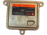 Ford BM5Z-13C170-A Ballast Assembly