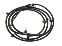 Ford GJ5Z-17A605-A Windshield Washer Hose