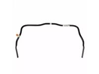 Ford F6ZZ-5A772-BA Rear Stabilizer Bar