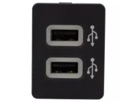 Ford HC3Z-19A387-H Interface Module