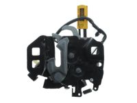 Ford KA1Z-16700-A Hood Latch Assembly