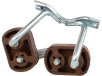 Ford GK4Z-5A242-A Bracket