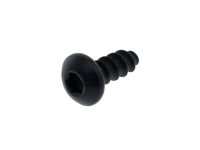 Ford -W703168-S424 Screw Ford -W703168-S424 Screw