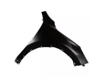 Ford LJ6Z-16005-A Front Fender Assembly