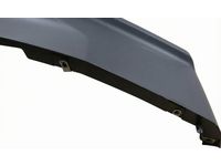 Ford PC3Z-17626-AA Panel