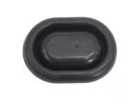 Ford E8TZ-10111A74-A Cover Plate