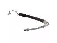 Ford BC2Z-3A719-C Hose Assembly