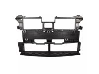 Ford DP5Z-8B455-A Radiator Grille Bracket