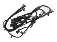 Ford 9L2Z-12A581-B Wire Assembly Ford 9L2Z-12A581-B Wire Assembly