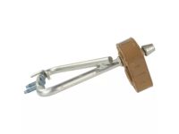 Ford 8C3Z-5A242-LA Bracket