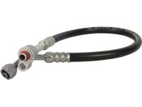 Ford 6U9Z-19837-AA Tube Assembly Ford 6U9Z-19837-AA Tube Assembly