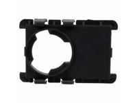 Ford GD9Z-8A284-B Support - Radiator