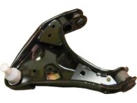 Ford 6L5Z-3078-BA Front Suspension Arm Assembly